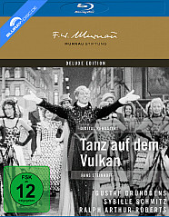 Der Tanz auf dem Vulkan Blu-ray