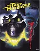 Der Tanz der Hexen (1989) (Limited Edition Große Hartbox Cover B) Blu-ray