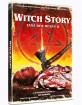 Der Tanz der Hexen (Limited Grindhouse Hartbox Edition) (AT Import) Blu-ray