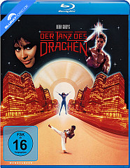 Der Tanz des Drachen Blu-ray