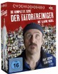 Der Tatortreiniger - Die komplette Serie (Neuauflage) Blu-ray