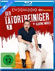 Der Tatortreiniger - Staffel 5 Blu-ray