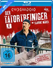 Der Tatortreiniger - Staffel 6 Blu-ray