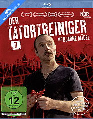Der Tatortreiniger - Staffel 7 Blu-ray