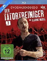 Der Tatortreiniger - Staffel 7 Blu-ray