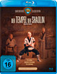 Der Tempel der Shaolin Blu-ray