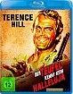 Der Teufel kennt kein Halleluja Blu-ray