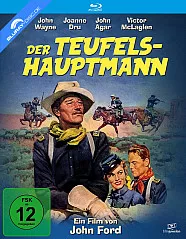 Der Teufelshauptmann (1949) Blu-ray