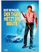 Der Tiger hetzt die Meute (Limited Mediabook Edition) (Cover A) (AT Import) Blu-ray