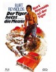 Der Tiger hetzt die Meute (Limited Mediabook Edition) (Cover B) Blu-ray