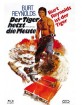 Der Tiger hetzt die Meute (Limited Mediabook Edition) (Cover B) (AT Import) Blu-ray