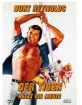 Der Tiger hetzt die Meute (Limited Mediabook Edition) (Cover E) (AT Import) Blu-ray
