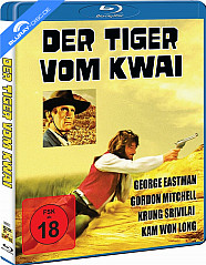 Der Tiger vom Kwai Blu-ray