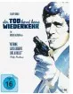 Der Tod kennt keine Wiederkehr (Limited Mediabook Edition) Blu-ray