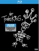 Der Todesking (1990) (Region A - US Import) Blu-ray
