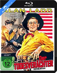Der Todesverächter (1948) (2K Remastered) Blu-ray