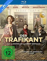 Der Trafikant Blu-ray