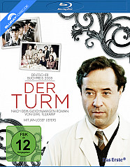 Der Turm (2012) Blu-ray