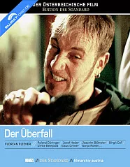 Der Überfall (2000) (AT Import) Blu-ray
