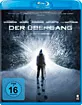 Der Übergang (2010) Blu-ray