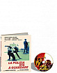 Der Unerbittliche Vollstrecker - La polizia sta a guardare (Limited Mediabook Edition) (Cover A)