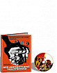 Der Unerbittliche Vollstrecker - La polizia sta a guardare (Limited Mediabook Edition) (Cover D) Blu-ray