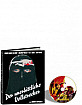 Der Unerbittliche Vollstrecker - La polizia sta a guardare (Limited Mediabook Edition) (Cover E) Blu-ray