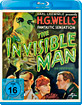 Der Unsichtbare (1933) Blu-ray