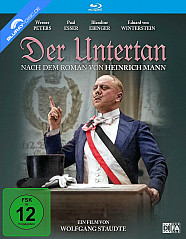 Der Untertan (1951) Blu-ray