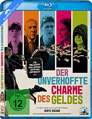 Der unverhoffte Charme des Geldes Blu-ray
