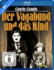 Der Vagabund und das Kind Blu-ray