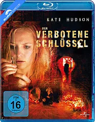 Der verbotene Schlüssel Blu-ray