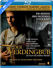 Der Verdingbub (CH Import) Blu-ray