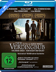 Der Verdingbub: Verlorene Kinder - Versteigert und verlost Blu-ray
