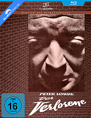 Der Verlorene (1951) Blu-ray