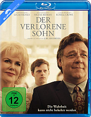 Der verlorene Sohn (2018) Blu-ray