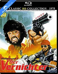 Der Vernichter (Classic HD Collection) (Blu-ray + DVD) Blu-ray
