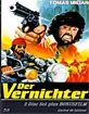 Der Vernichter (Limited Hartbox Edition) Blu-ray