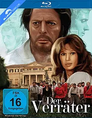 Der Verräter (1973) Blu-ray
