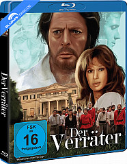 Der Verräter (1973) Blu-ray