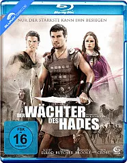 Der Wächter des Hades Blu-ray