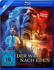 Der Weg nach Eden Blu-ray