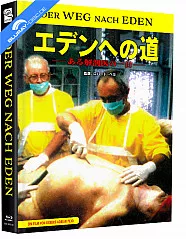 Der Weg nach Eden (Limited Mediabook Edition) (Cover C) (Blu-ray + DVD) Blu-ray