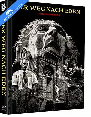 Der Weg nach Eden (Limited Mediabook Edition) (Cover G) (Blu-ray + DVD) Blu-ray