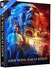 Der Weg nach Eden (Limited Mediabook Edition) (Cover H) (Blu-ray + DVD) Blu-ray