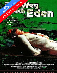 Der Weg nach Eden (Platinum Cult Edition) (Limited Edition) Blu-ray