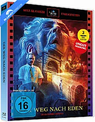 Der Weg nach Eden (Scanavo Edition) (Cover 1) (Blu-ray + DVD) Blu-ray