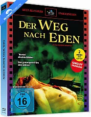 Der Weg nach Eden (Scanavo Edition) (Cover 2) (Blu-ray + DVD) Blu-ray