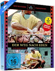 Der Weg nach Eden (Scanavo Edition) (Cover 3) (Blu-ray + DVD) Blu-ray