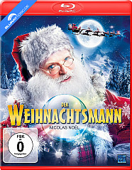 Der Weihnachtsmann Blu-ray